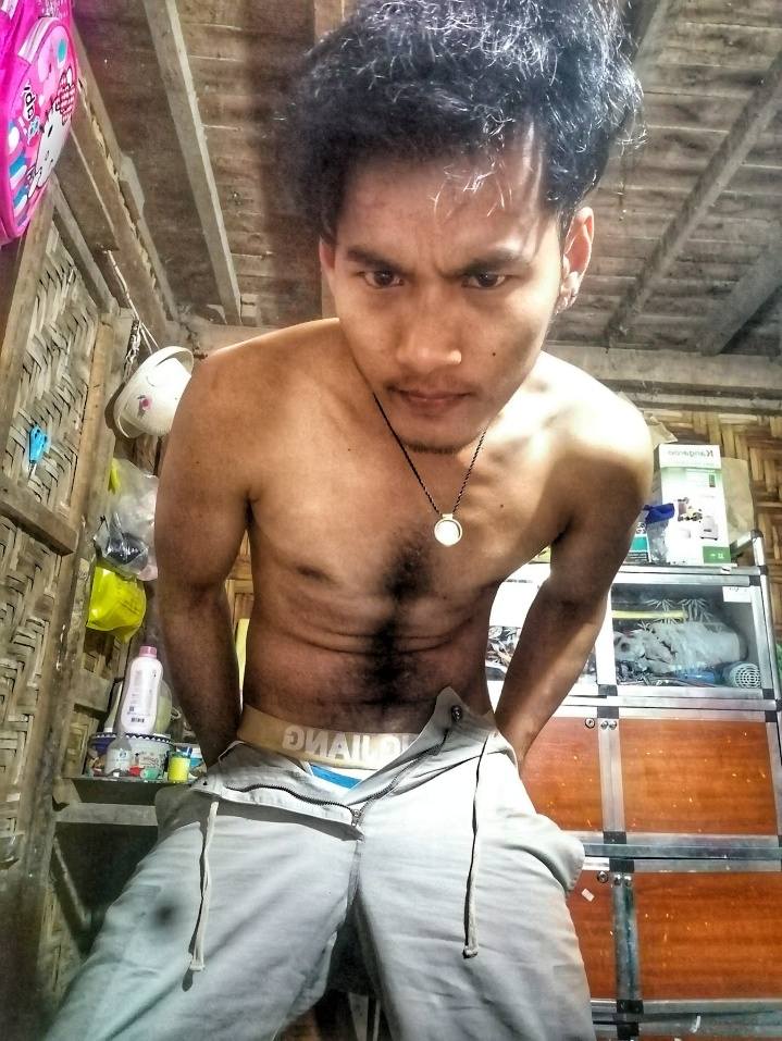 ดีต่อใจ#872พม่า..งานดี
