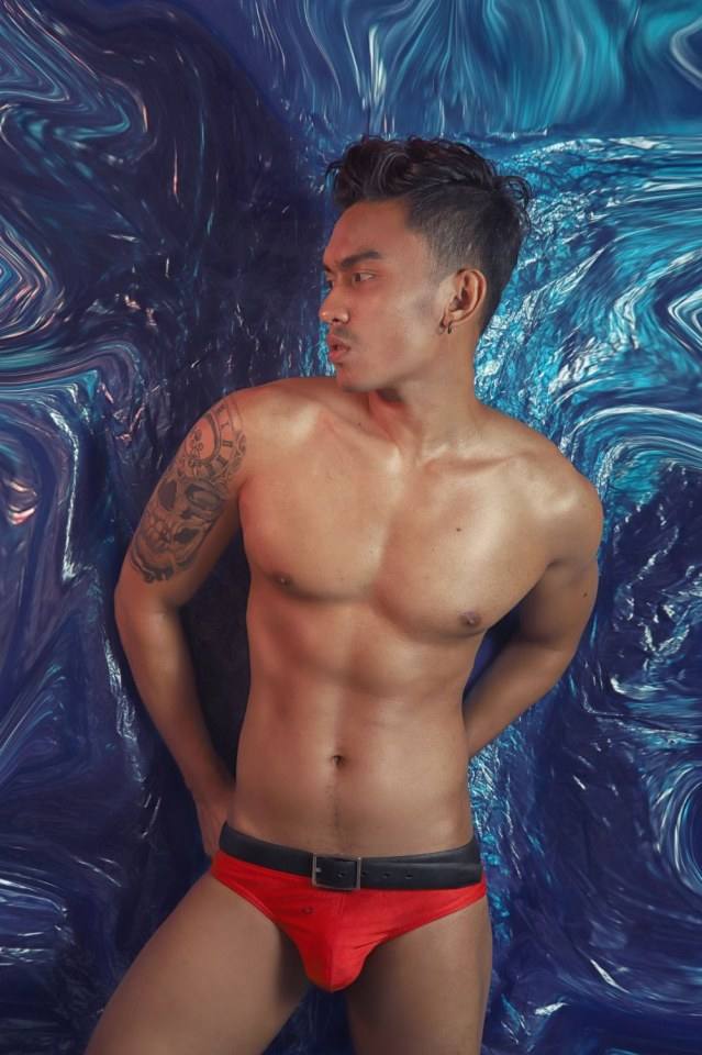 ดีต่อใจ#872พม่า..งานดี