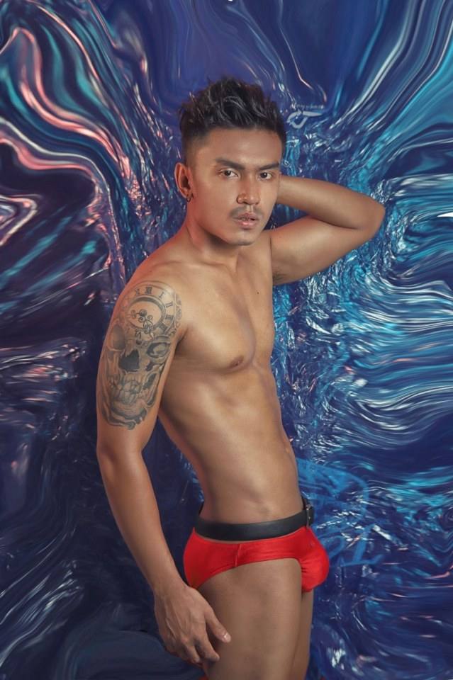 ดีต่อใจ#872พม่า..งานดี