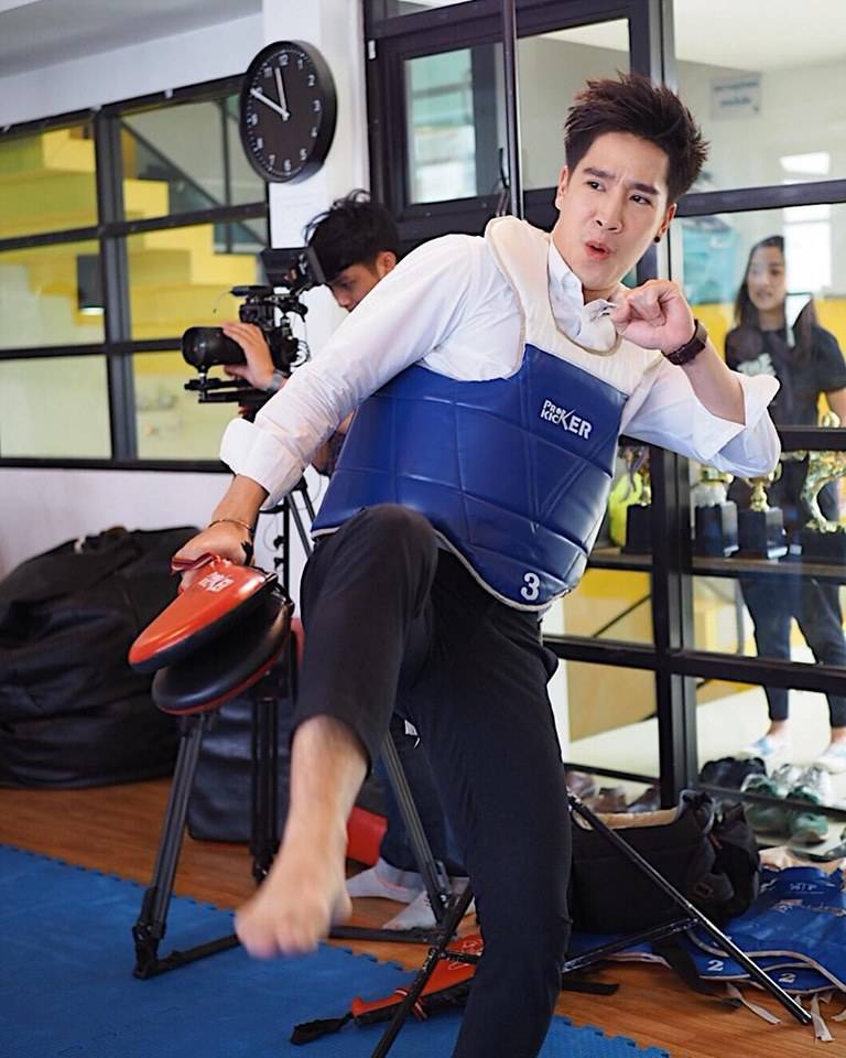 กิเลสตัณหาทั้งหลายที่อยู่ภายในใจของเราต้องกำจัดด้วยปัญญา 56
