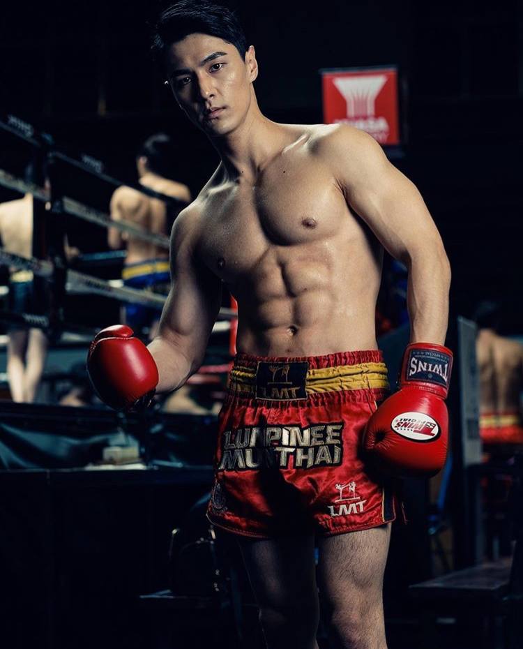 Mister Global เกาหลี แซ่บเวอร์