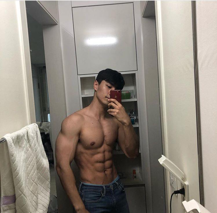 Mister Global เกาหลี แซ่บเวอร์