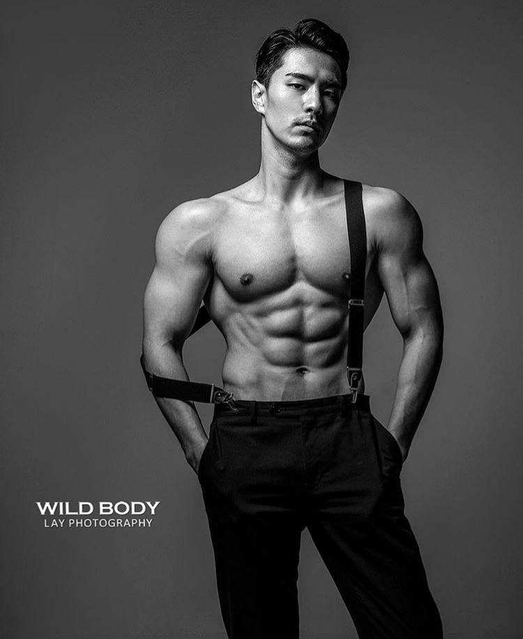 Mister Global เกาหลี แซ่บเวอร์