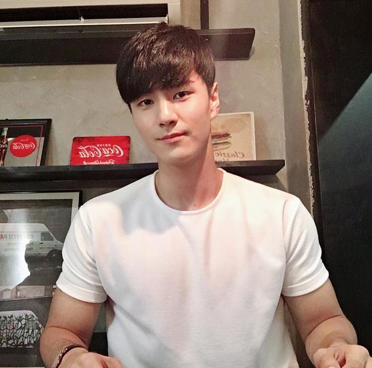 Mister Global เกาหลี แซ่บเวอร์