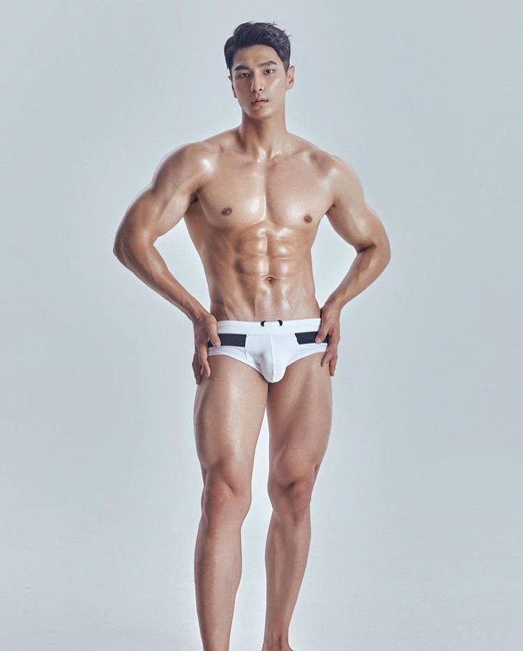 Mister Global เกาหลี แซ่บเวอร์