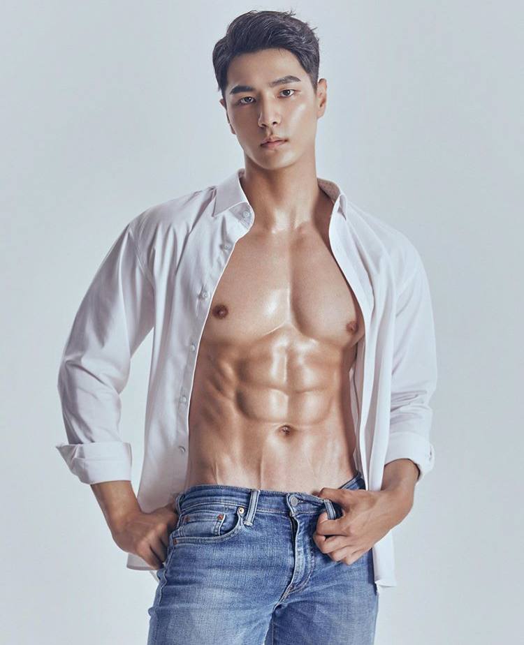 Mister Global เกาหลี แซ่บเวอร์