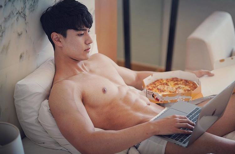 Mister Global เกาหลี แซ่บเวอร์