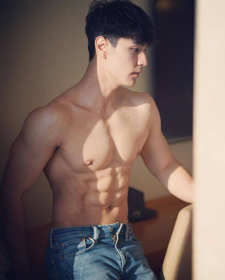 Mister Global เกาหลี แซ่บเวอร์