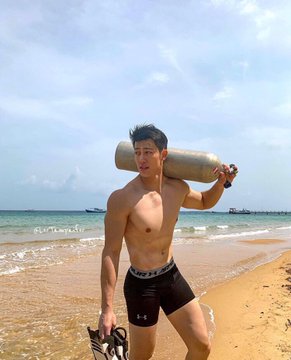 หลงเสน่ห์เรือนกาย 7
