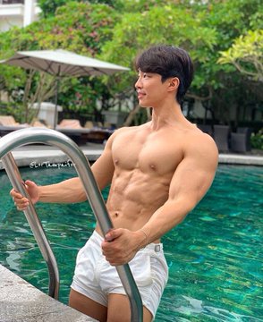 หลงเสน่ห์เรือนกาย 7