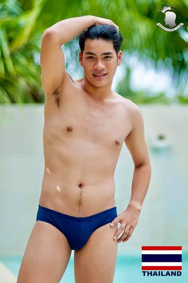 หลงเสน่ห์เรือนกาย 7