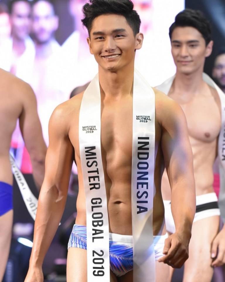 อินโด เพื่อนบ้านงานดี