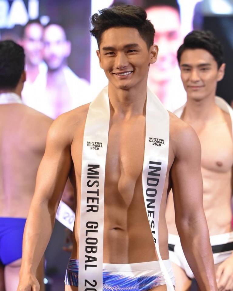 อินโด เพื่อนบ้านงานดี