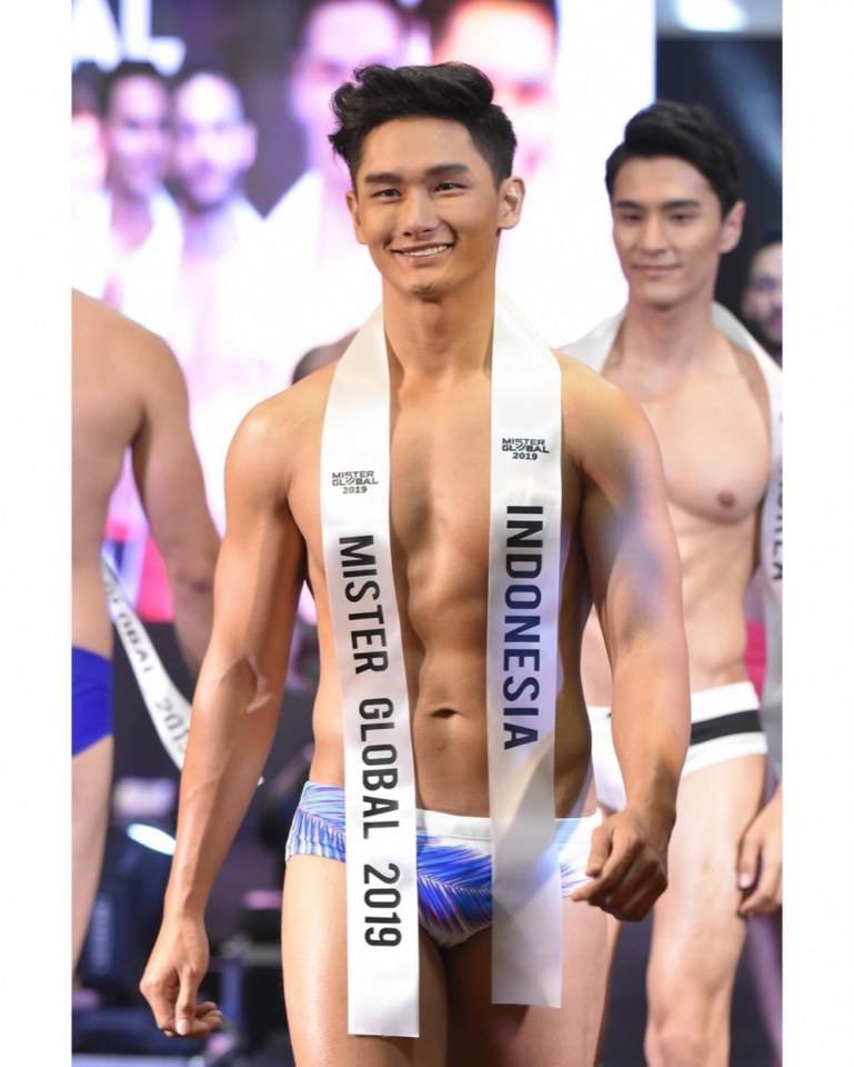 อินโด เพื่อนบ้านงานดี