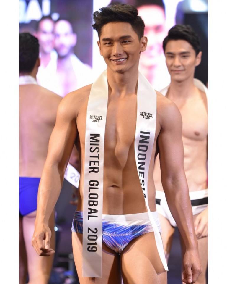 อินโด เพื่อนบ้านงานดี