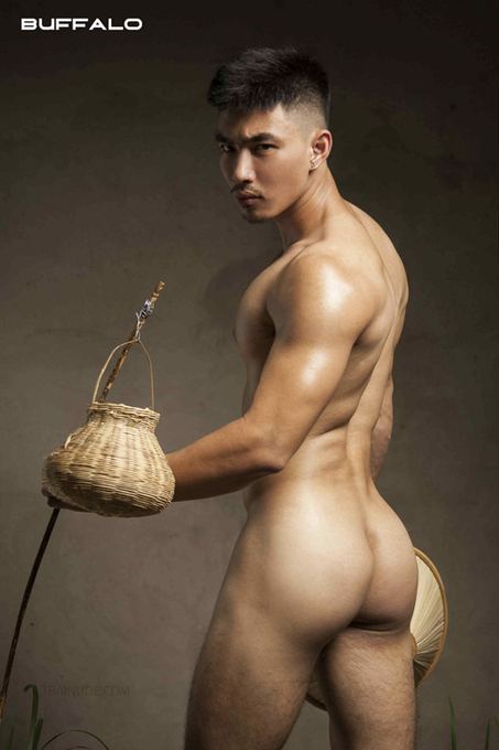 หลงเสน่ห์เรือนกาย 8