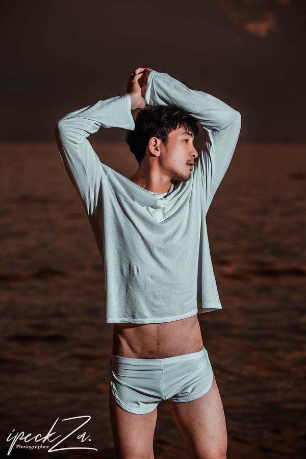 หลงเสน่ห์เรือนกาย 8