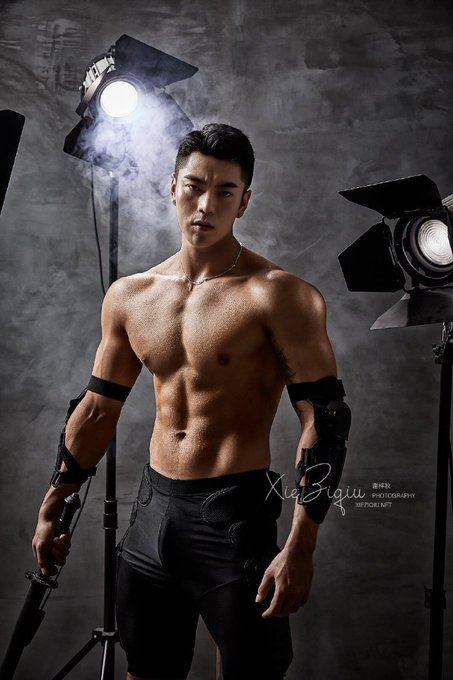 หลงเสน่ห์เรือนกาย 8