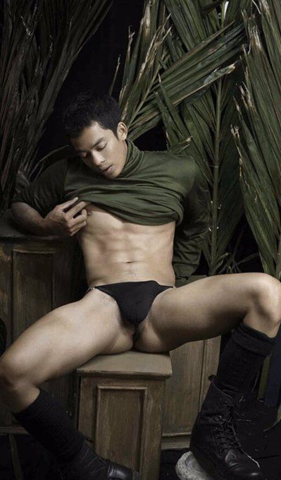 หลงเสน่ห์เรือนกาย 8