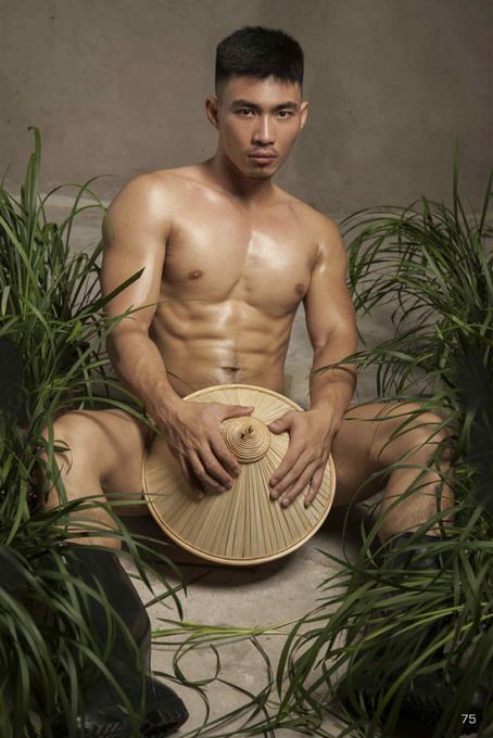 หลงเสน่ห์เรือนกาย 8