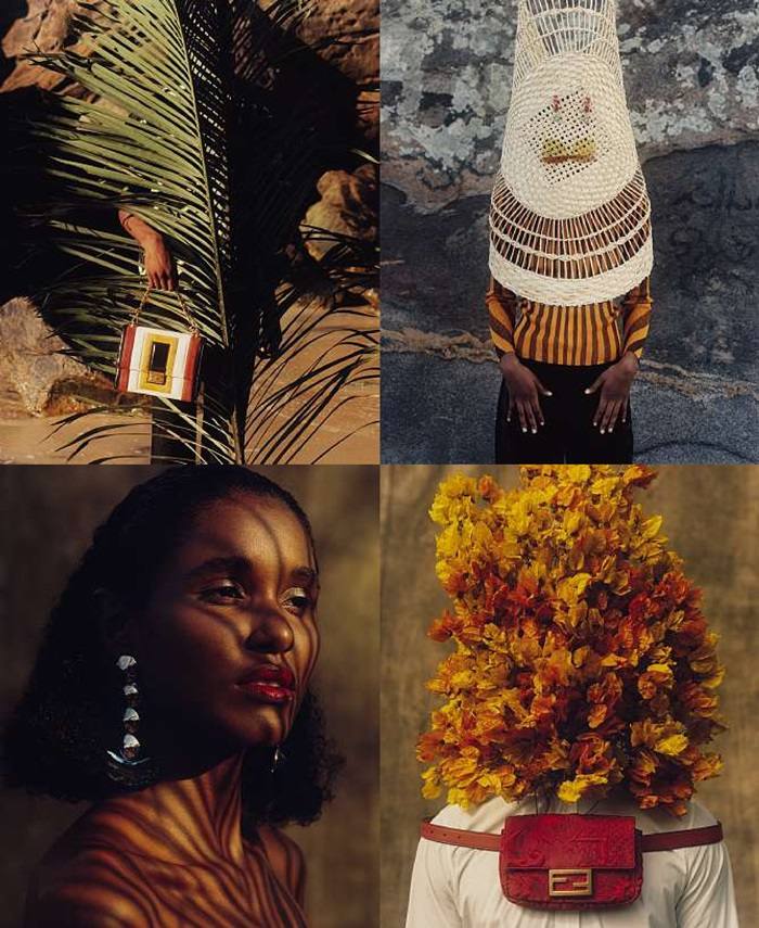 M Le Magazine Du Monde September 2019