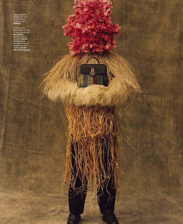 M Le Magazine Du Monde September 2019