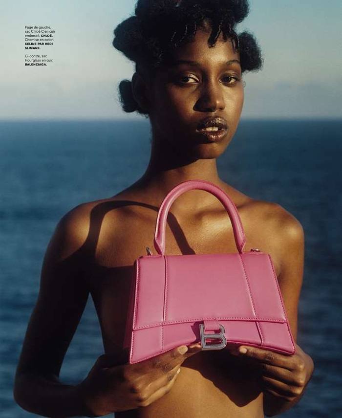 M Le Magazine Du Monde September 2019