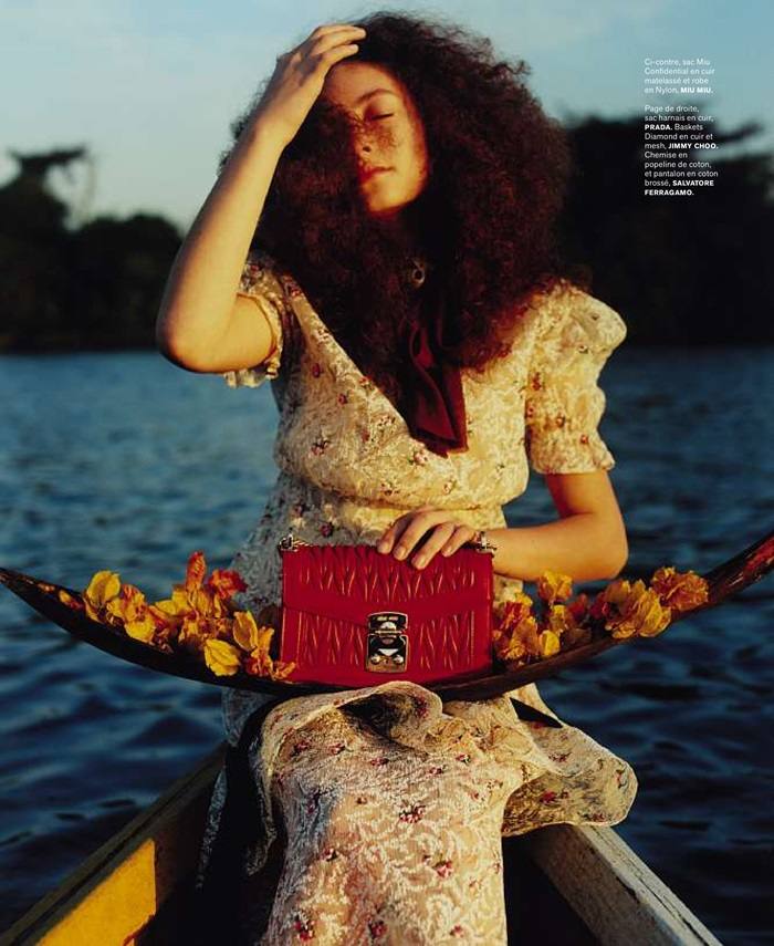 M Le Magazine Du Monde September 2019