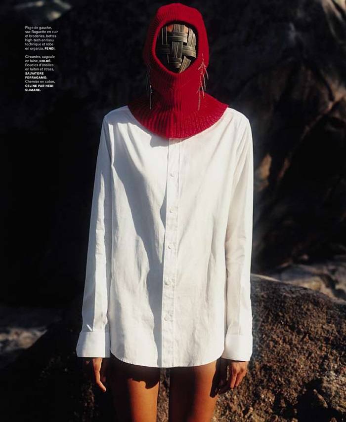M Le Magazine Du Monde September 2019