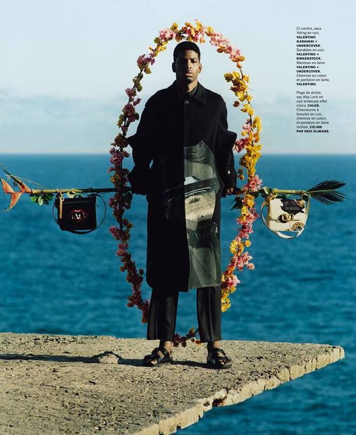 M Le Magazine Du Monde September 2019