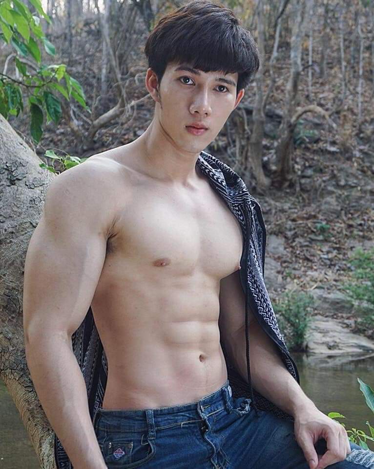 หลงเสน่ห์เรือนกาย 12
