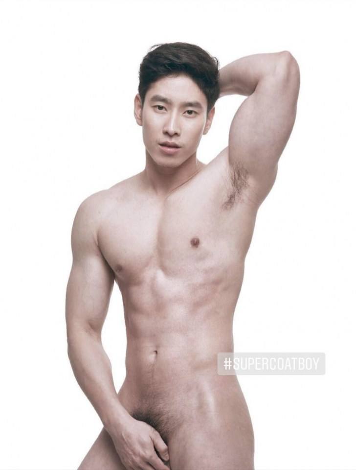 หลงเสน่ห์เรือนกาย 12