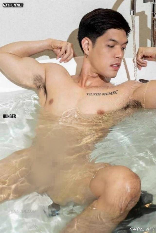 หลงเสน่ห์เรือนกาย 12