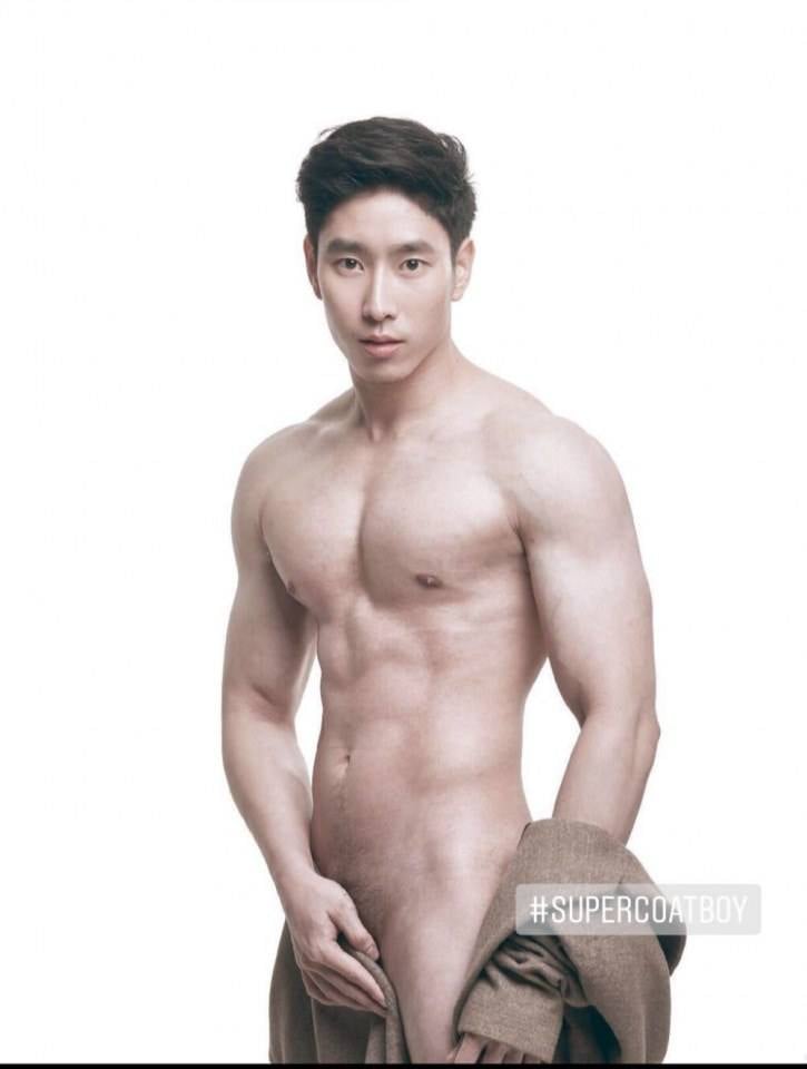 หลงเสน่ห์เรือนกาย 12