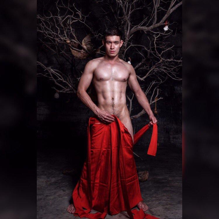 หลงเสน่ห์เรือนกาย 12