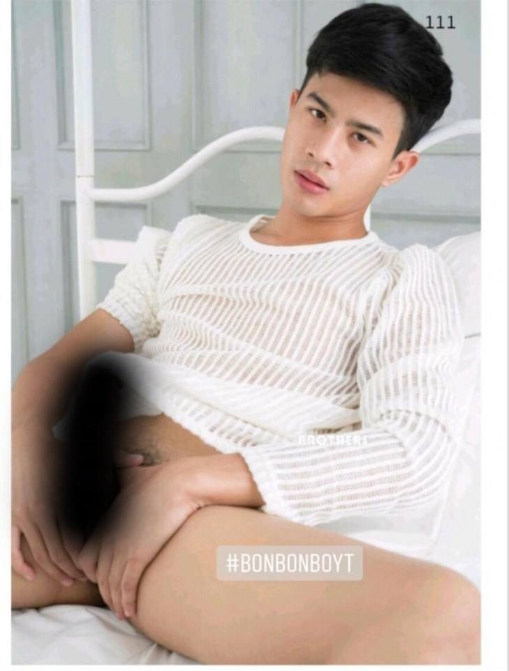 หลงเสน่ห์เรือนกาย 12