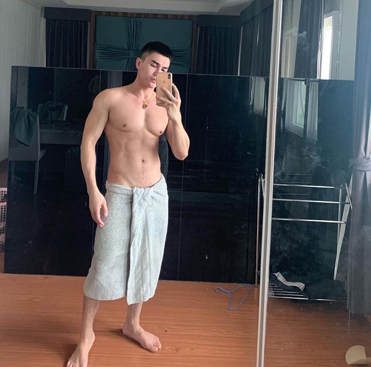 ถ่ายเองกับมือ 125