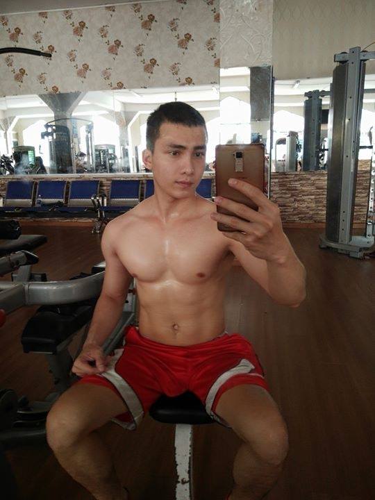 ถ่ายเองกับมือ 127