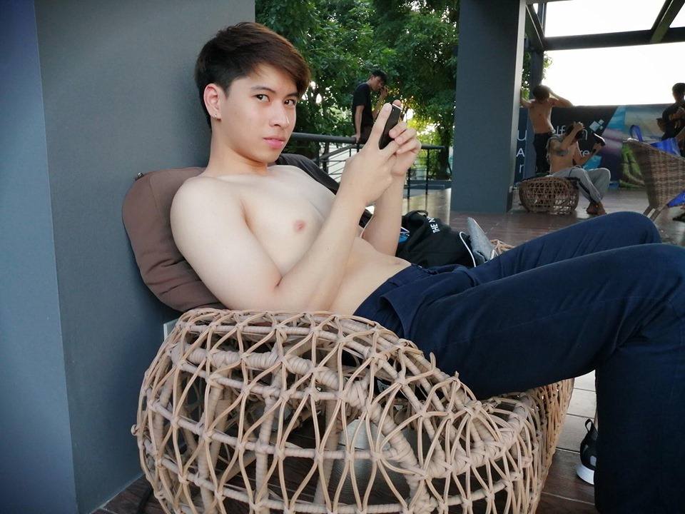 หลับตาฝันถึงคนที่ใช่ #CD6A8D