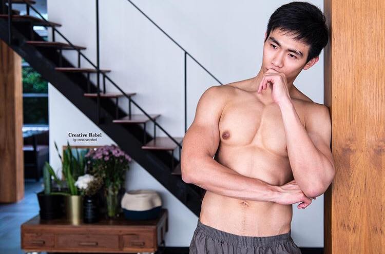 เพ้อถึงเขากอดร่างเธอ #527096