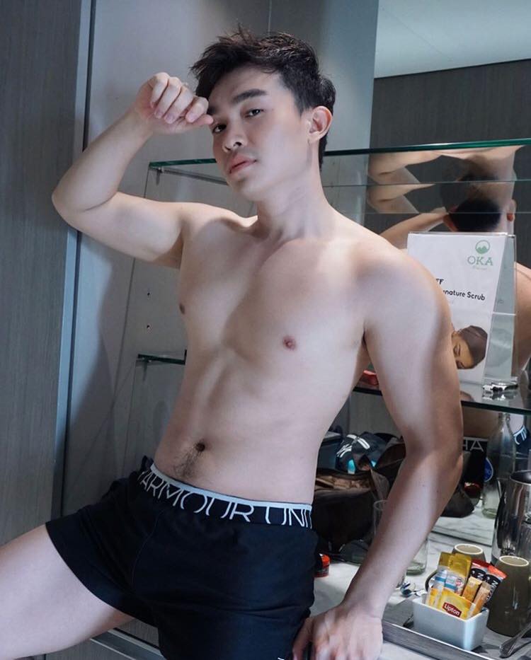 มองทะลุใจเขา #C08AD0