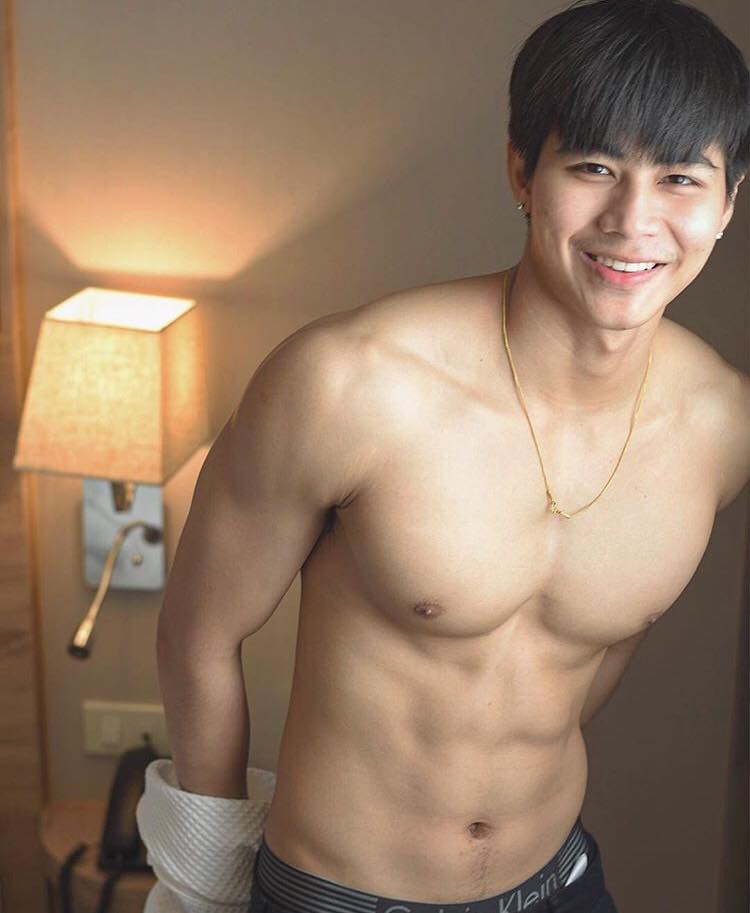 เบ่งบานจากข้างใน #6380A8