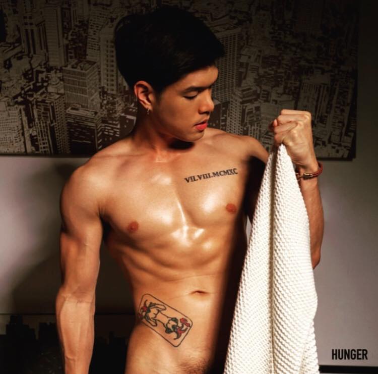 เบ่งบานจากข้างใน #6380A8