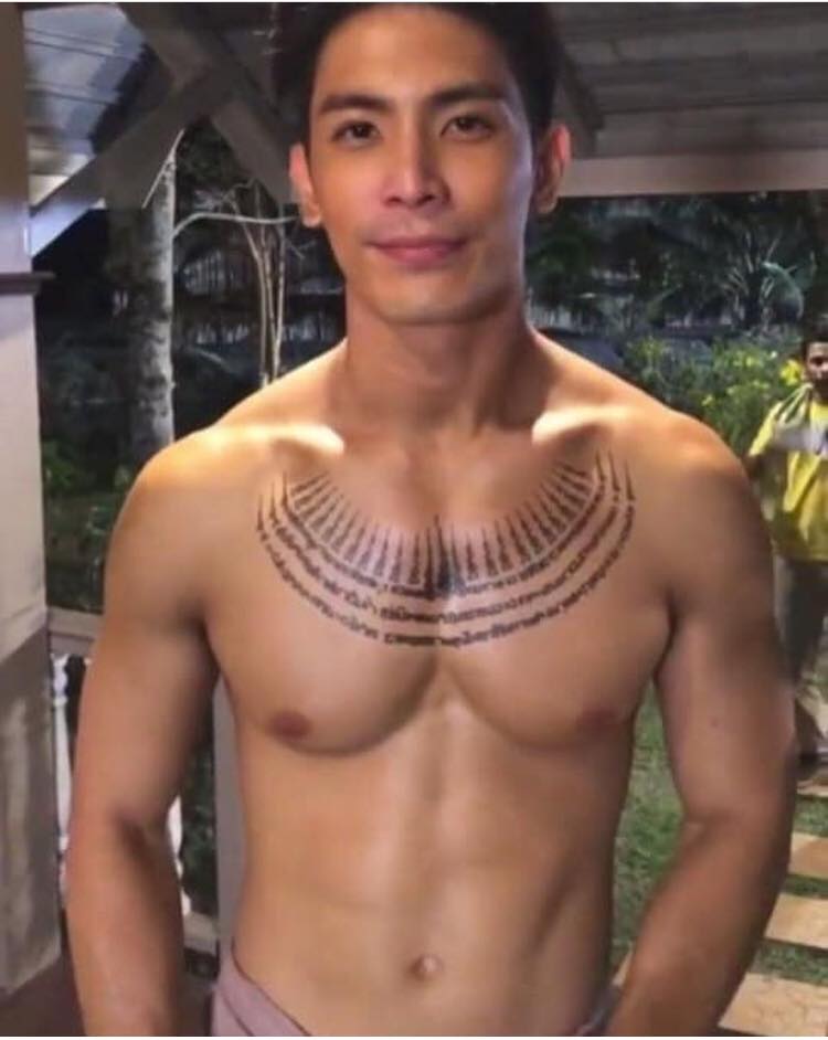 ขืนใจให้สุข #8396B6