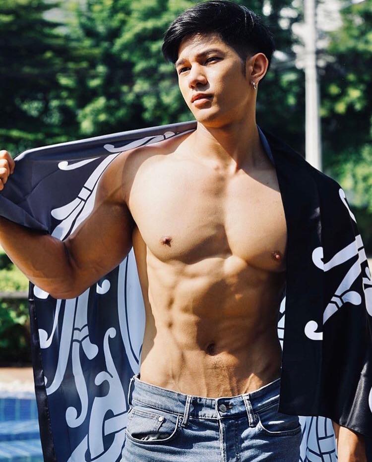 คำสาปรูปหล่อ #E0B8BG