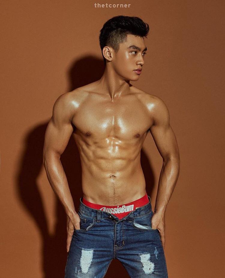 คำสาปรูปหล่อ #E0B8BG