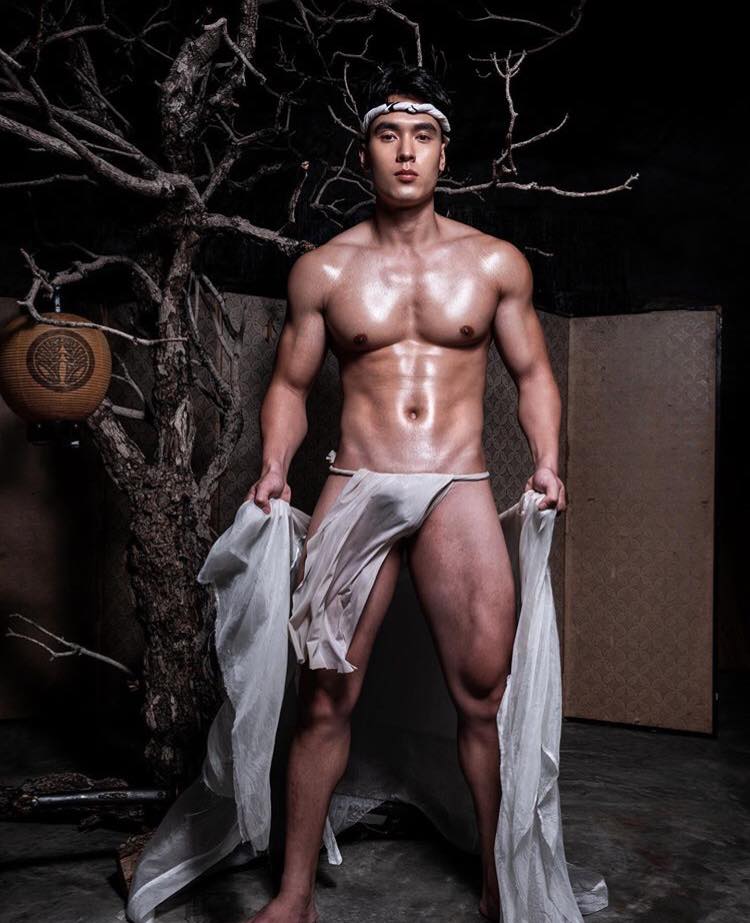 คำสาปรูปหล่อ #E0B8BG