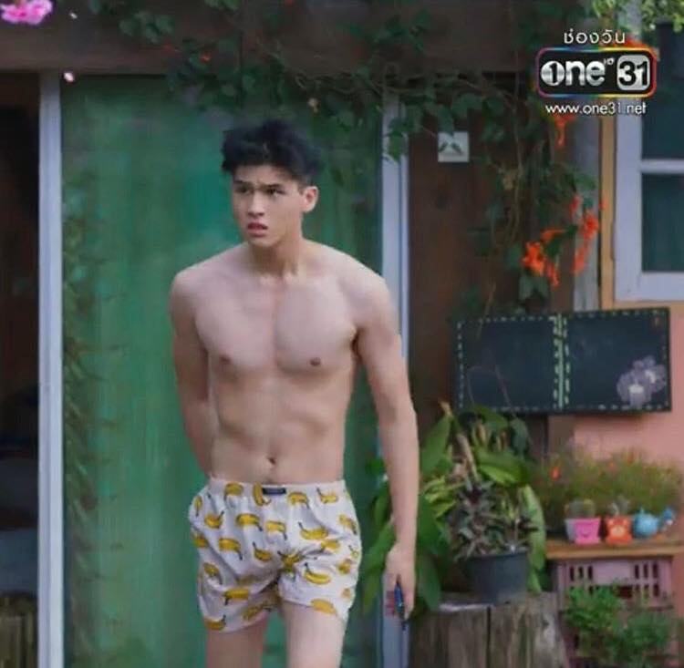 คำสาปรูปหล่อ #E0B8BG