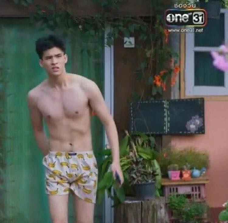 คำสาปรูปหล่อ #E0B8BG