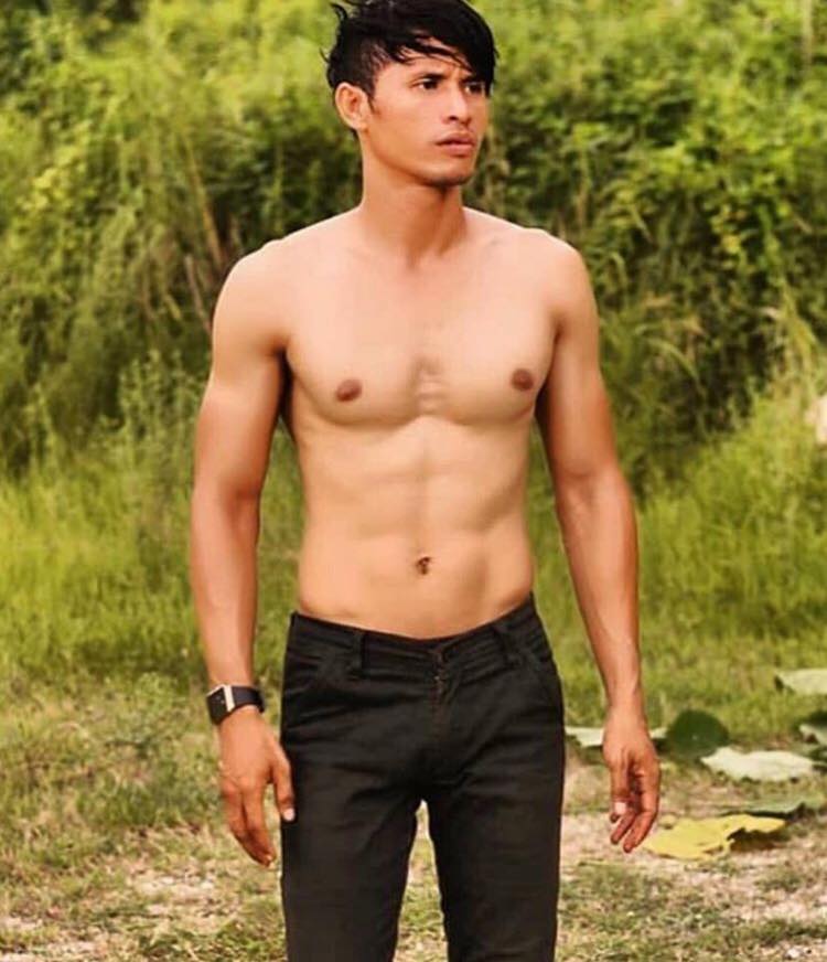 กลืนกินคำพูด #D6AFB0